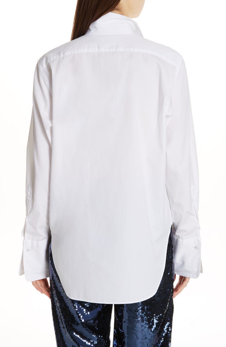 Polo Ralph Lauren Long Sleeve Shirt, Alternate, color, 