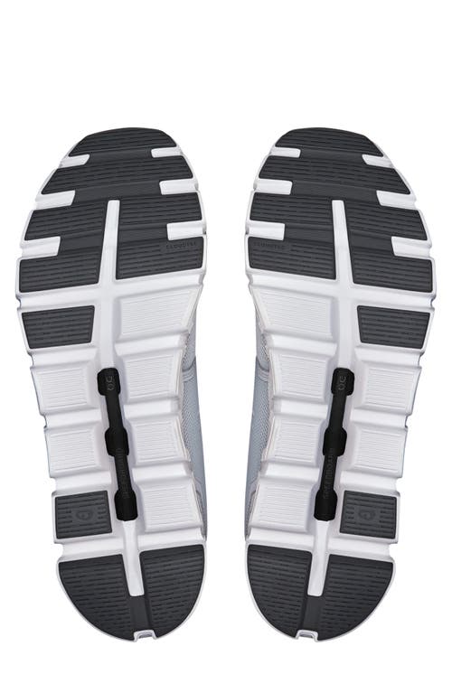ON ON CLOUD 6 SNEAKER