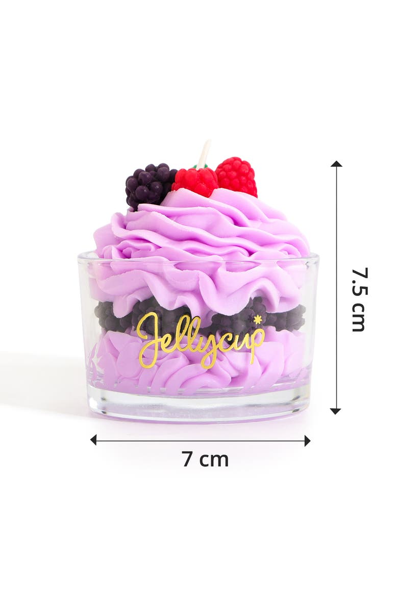 Dessert Collection Candle Trio, Alternate, color, Set of 3