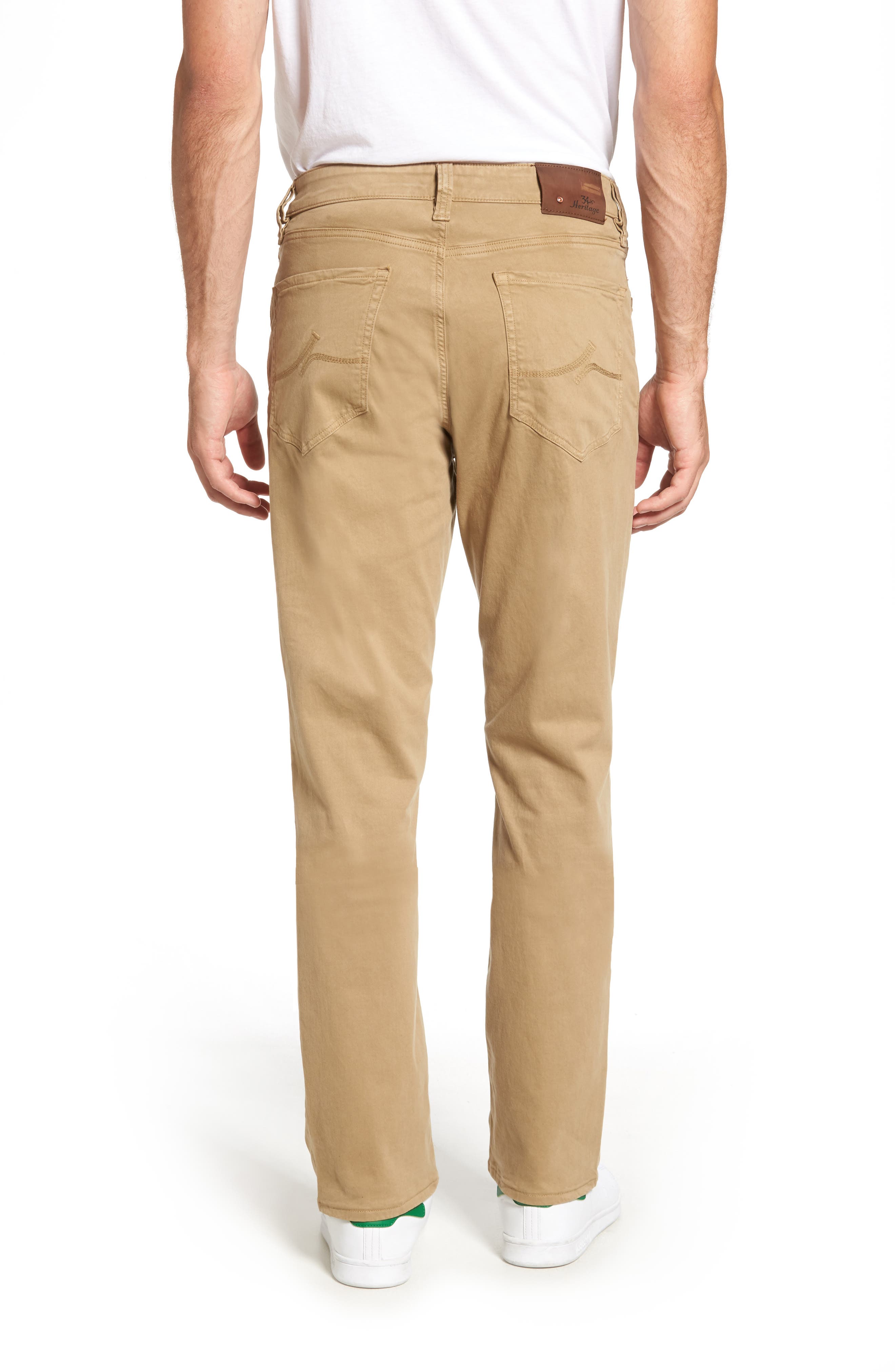 Charisma Relaxed Fit Jeans - image 2