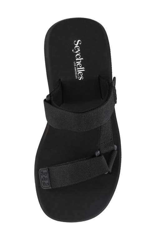 SEYCHELLES SEYCHELLES SKIP TO ME PLATFORM SANDAL