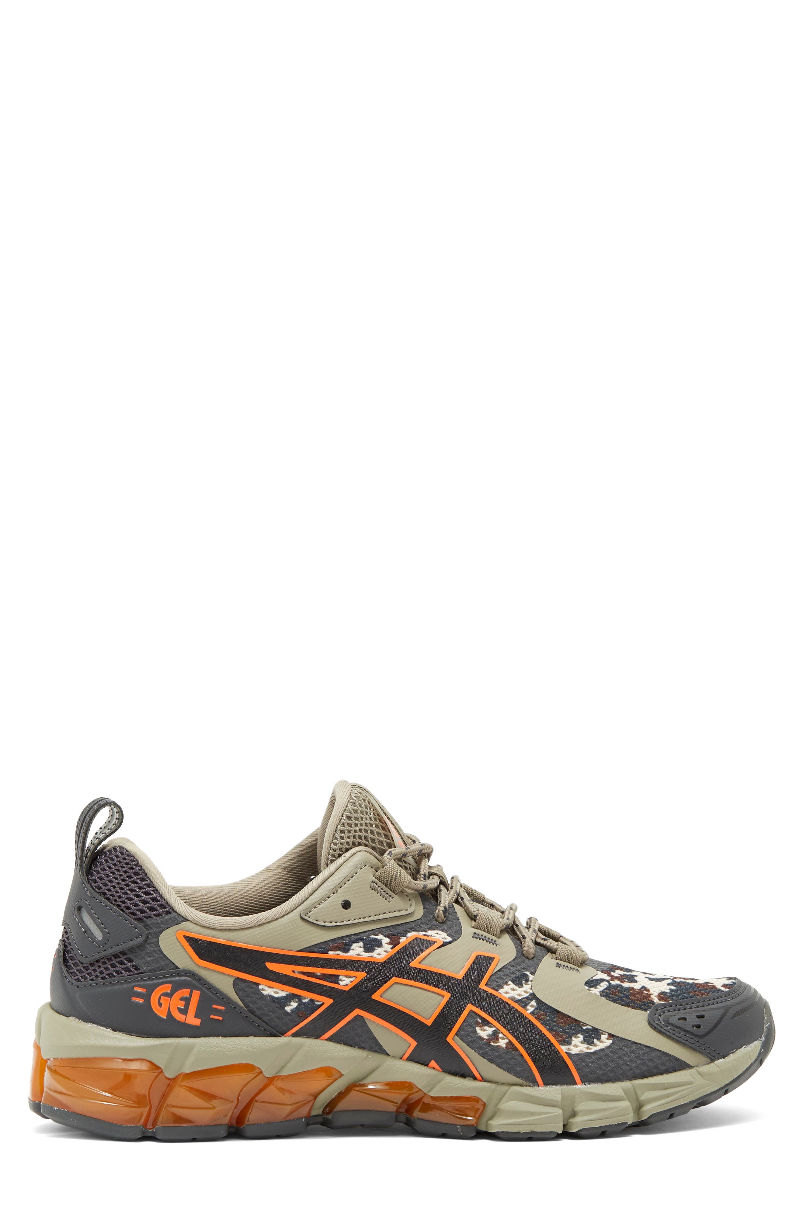 ASICS<sup>®</sup> GEL-Quantum 180 6 Sneaker, Alternate, color, 