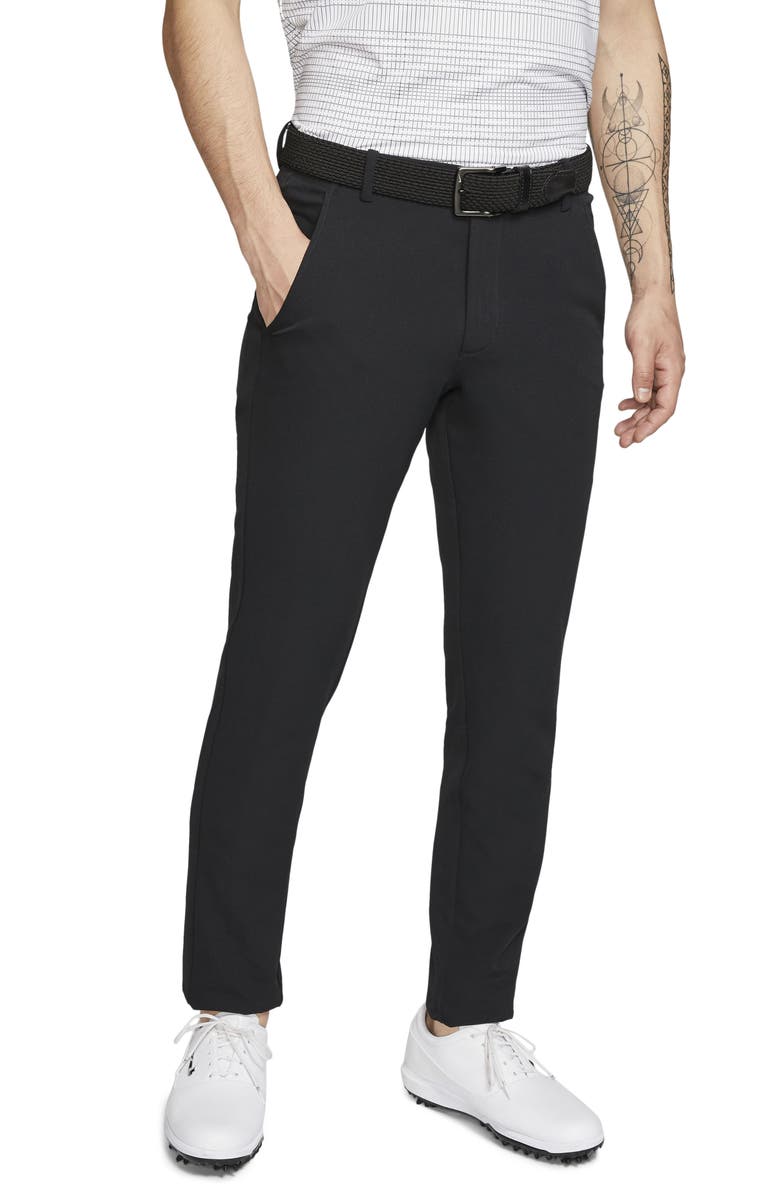 Nike Golf Nike Flex Vapor Slim Fit Golf Pants, Main, color,