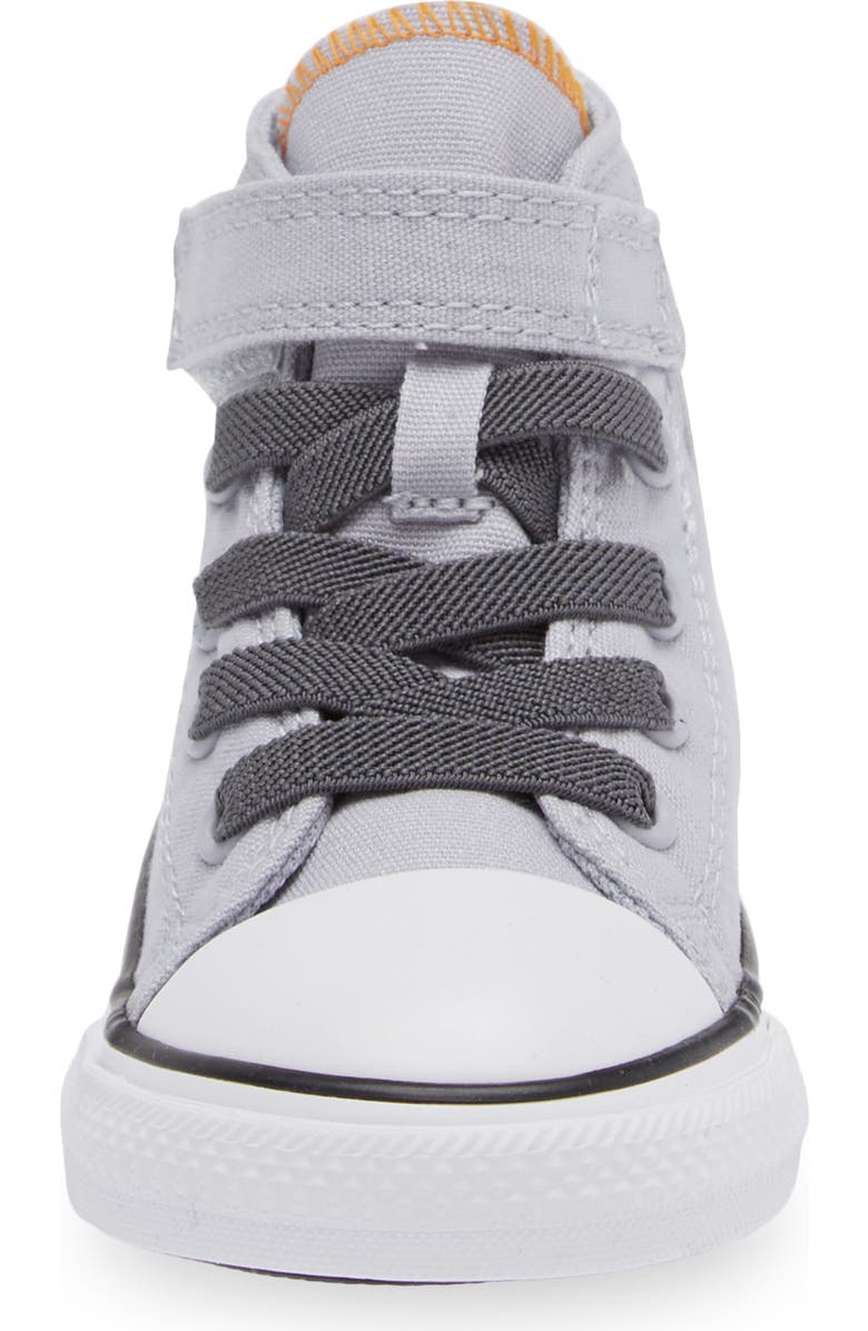 Converse Kids' Chuck Taylor<sup>®</sup> All Star<sup>®</sup> 1V High Top Sneaker, Alternate, color,