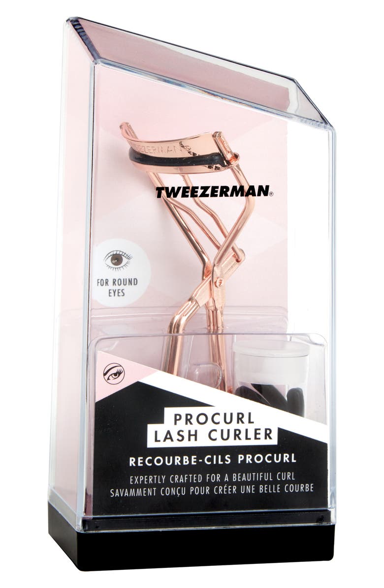 ProCurl Lash Curler