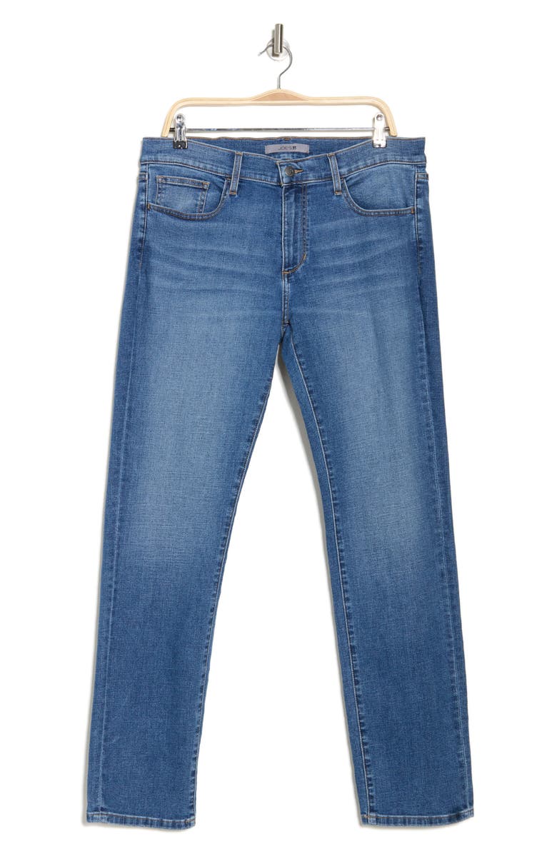 Joe's The Brixton Slim Straight Jeans, Alternate, color, Key Largo