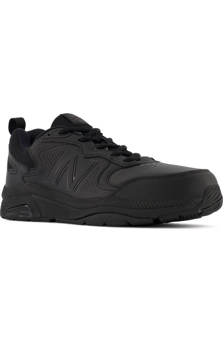 New Balance MX 857 v3 Training Shoe, Main, color,