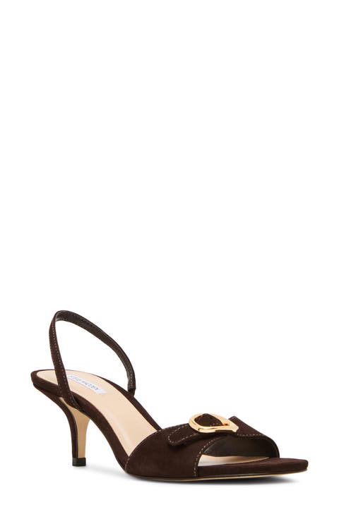Henrietta Slingback Sandal (Women)
