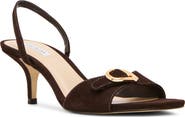 Steve Madden Henrietta Slingback Sandal