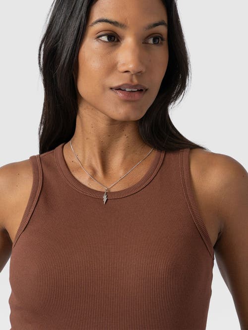 Shop Saint + Sofia Nova Racer Vest