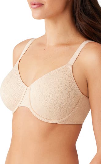 Inside Job Underwire Bra
