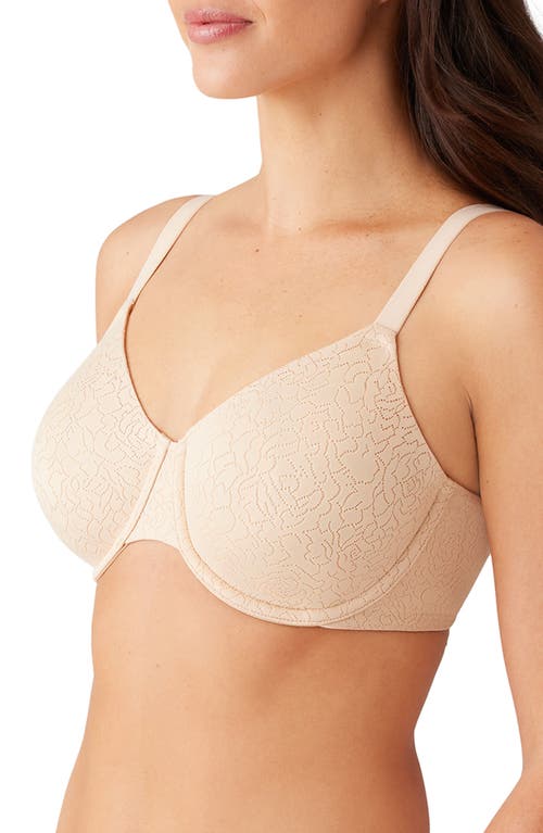 Wacoal Inside Job Underwire Bra