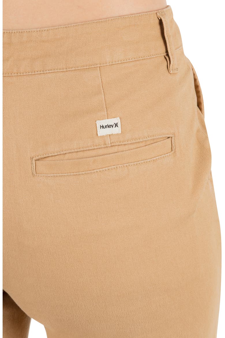 Rider Straight Leg Pants, Alternate, color, TAN