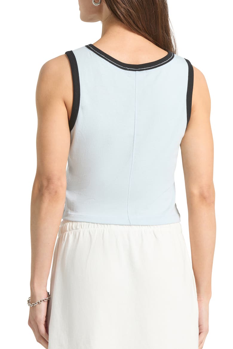 Garment Dye Crop Ringer Tank, Alternate, color, BLUE AURA