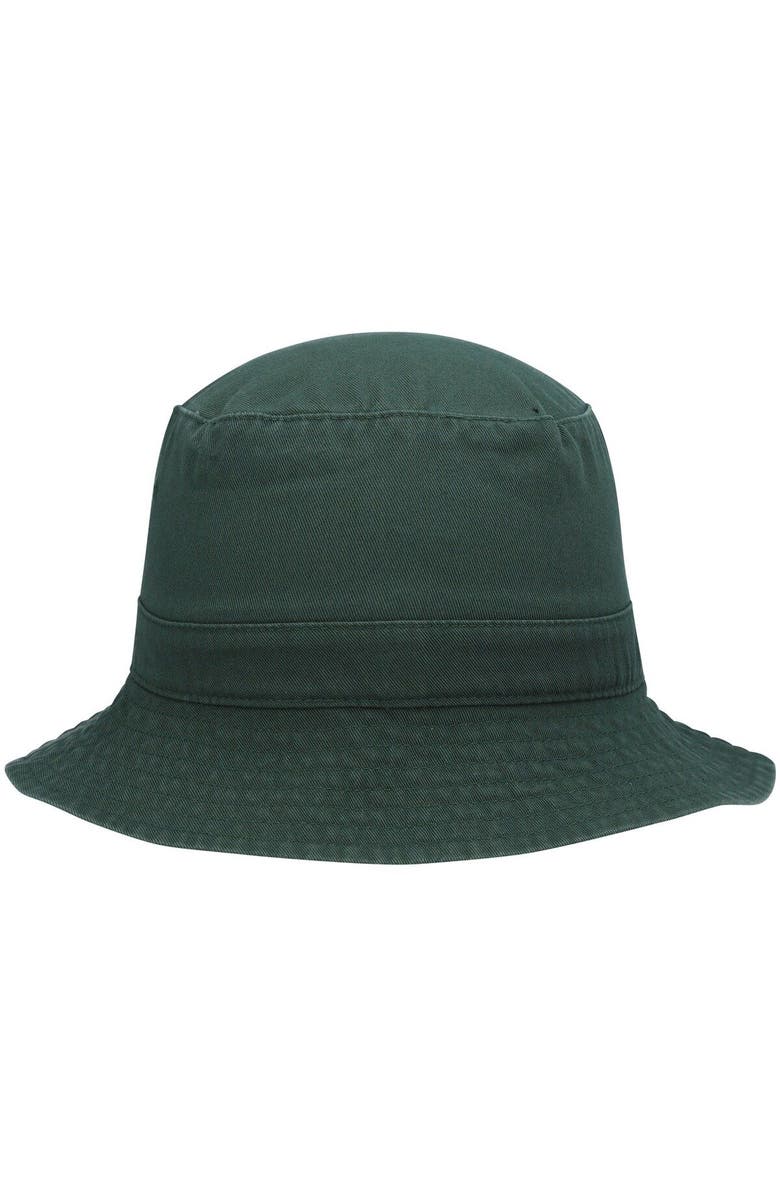 '47 Men's '47 Green Colorado Rockies 2022 City Connect Bucket Hat, Alternate, color, Green