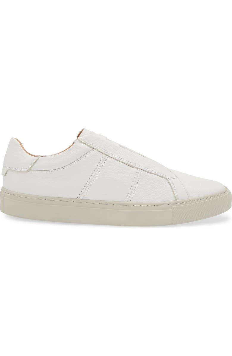 Allen Edmonds Colton Slip-On Sneaker, Alternate, color,