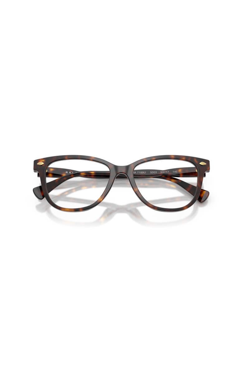 49mm Phantos optical glasses, Alternate, color, Tortoise