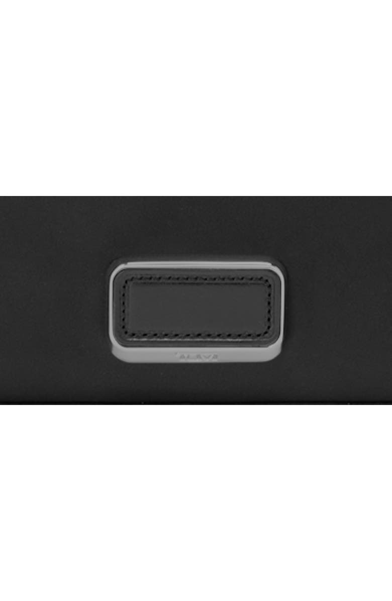 TUMI Q Tote, Alternate, color, Black/ Gunmetal