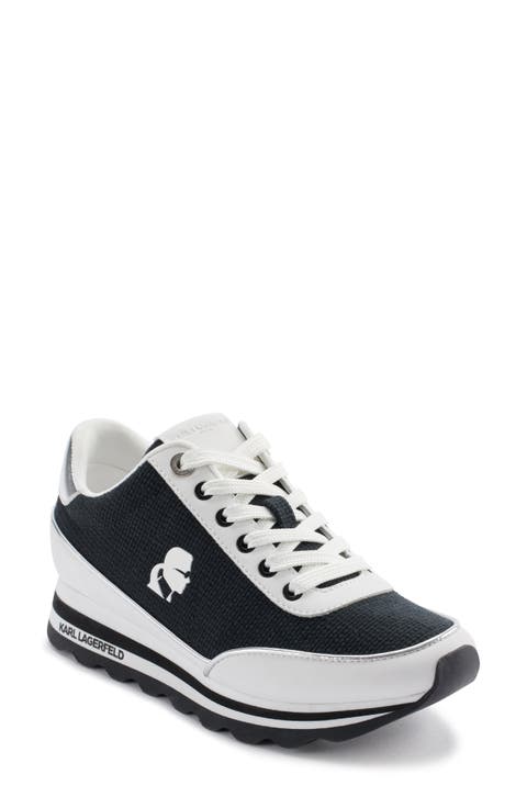 Maico Lace-Up Sneaker (Women)