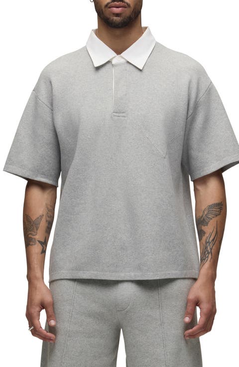 Double Knit Polo