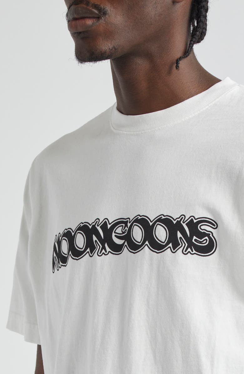 Noon Goons Chopstix Graphic T-Shirt, Alternate, color,