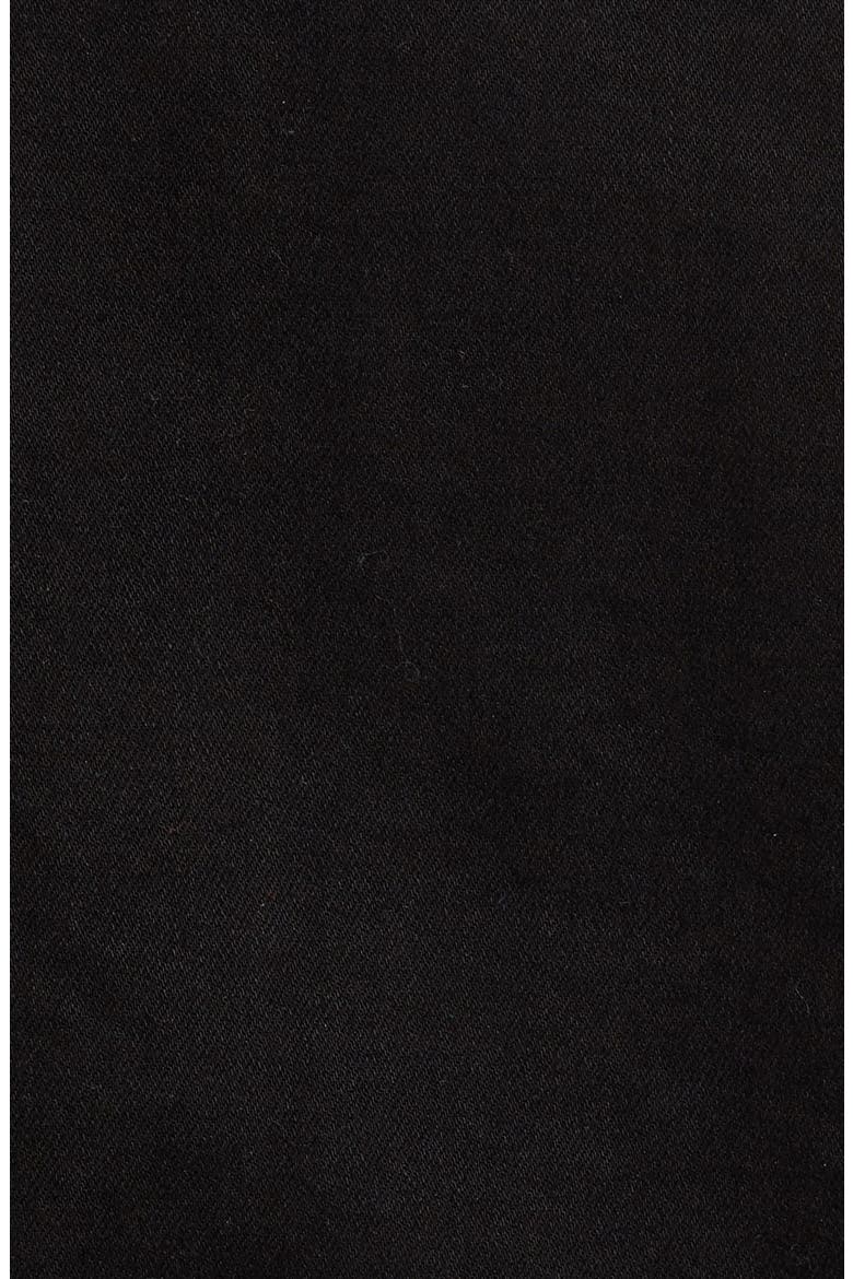 L'Homme Jacket, Alternate, color, COAL