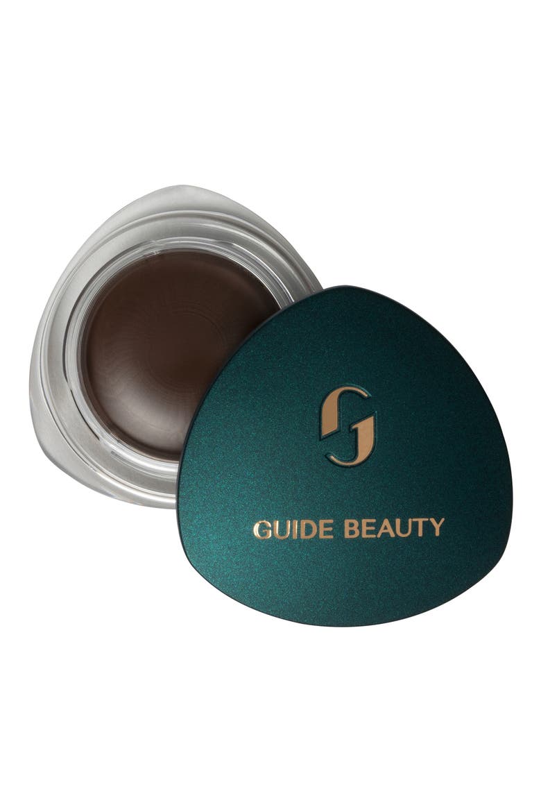 Guide Line Luxe Long-Wear Eyeliner, Main, color, BROWN