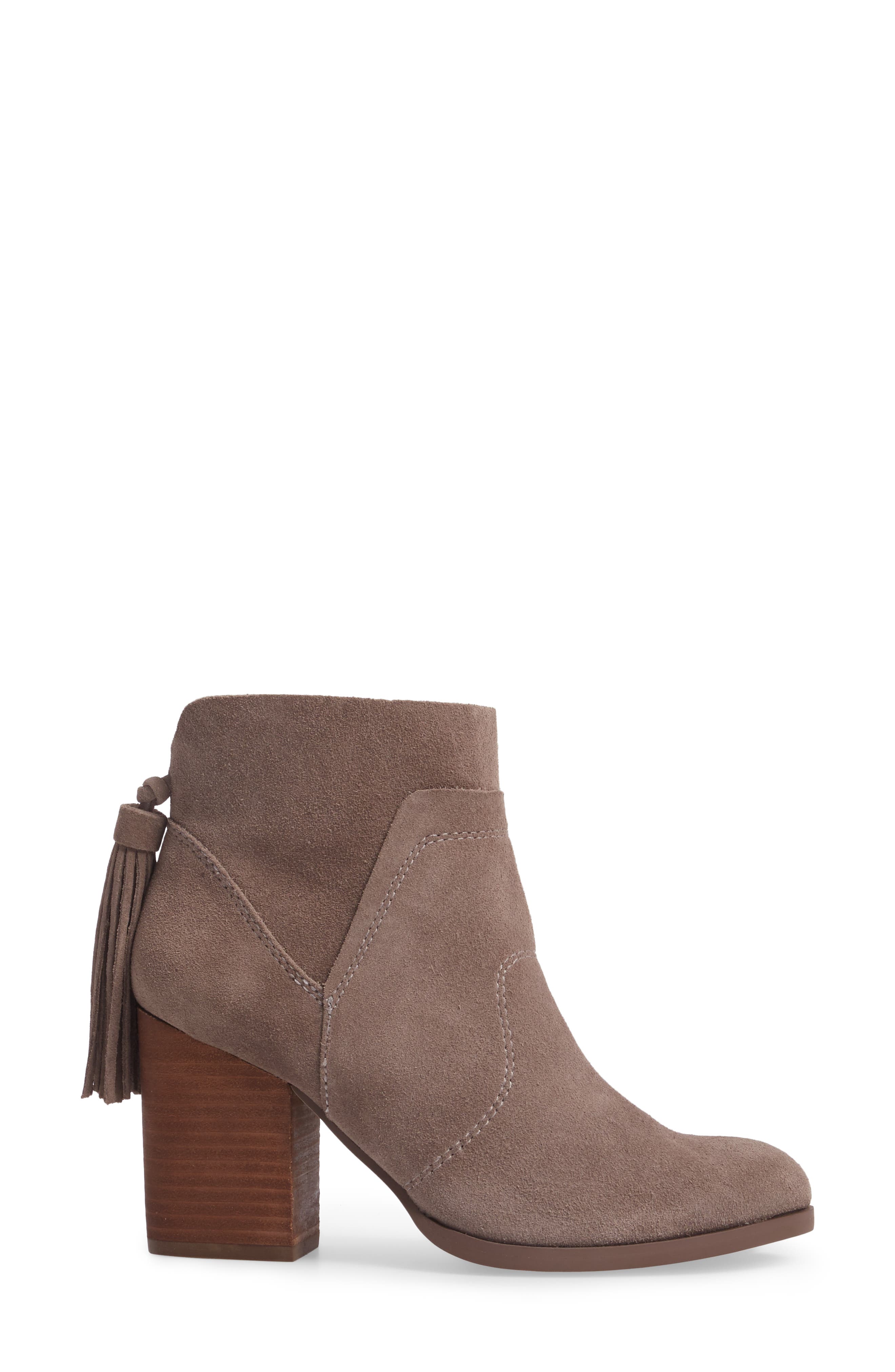 Sole Society Ambrose Bootie, Alternate, color, 