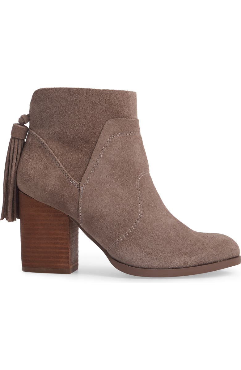 Sole Society Ambrose Bootie, Alternate, color,