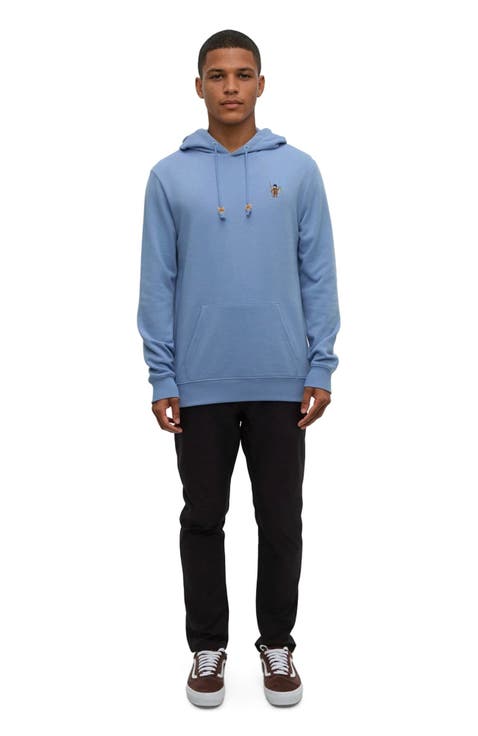 Sasquatch Hoodie