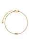  18K Gold Vermeil I