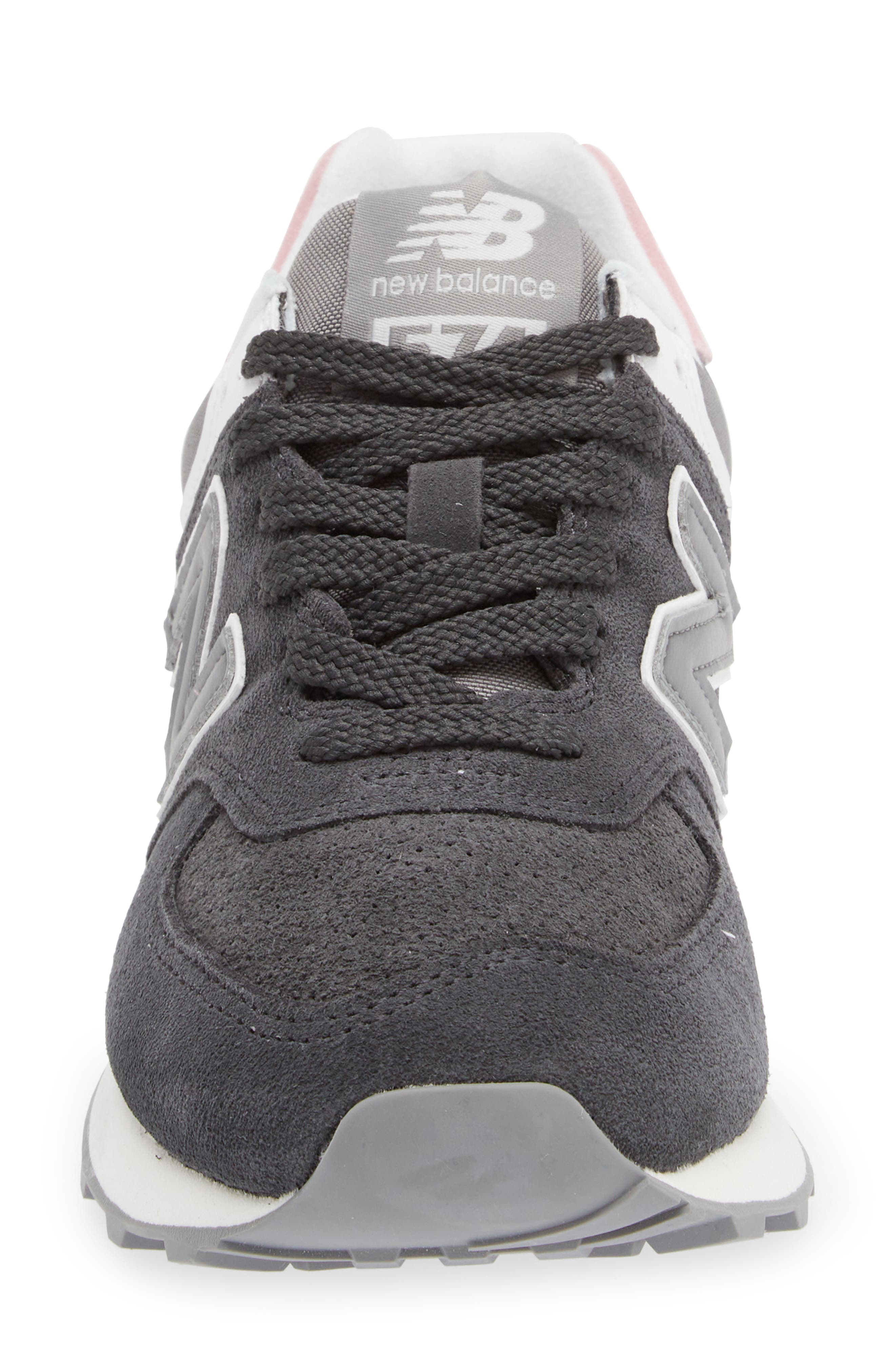 New Balance Gender Inclusive 574 Sneaker, Alternate, color, 