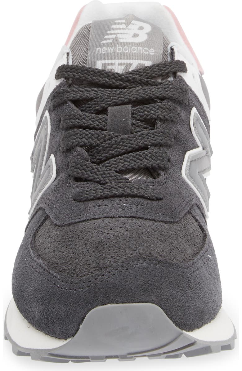 New Balance Gender Inclusive 574 Sneaker, Alternate, color,