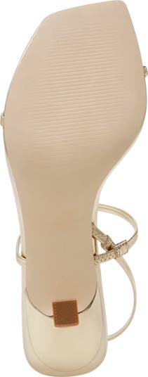 Lock Sandal
