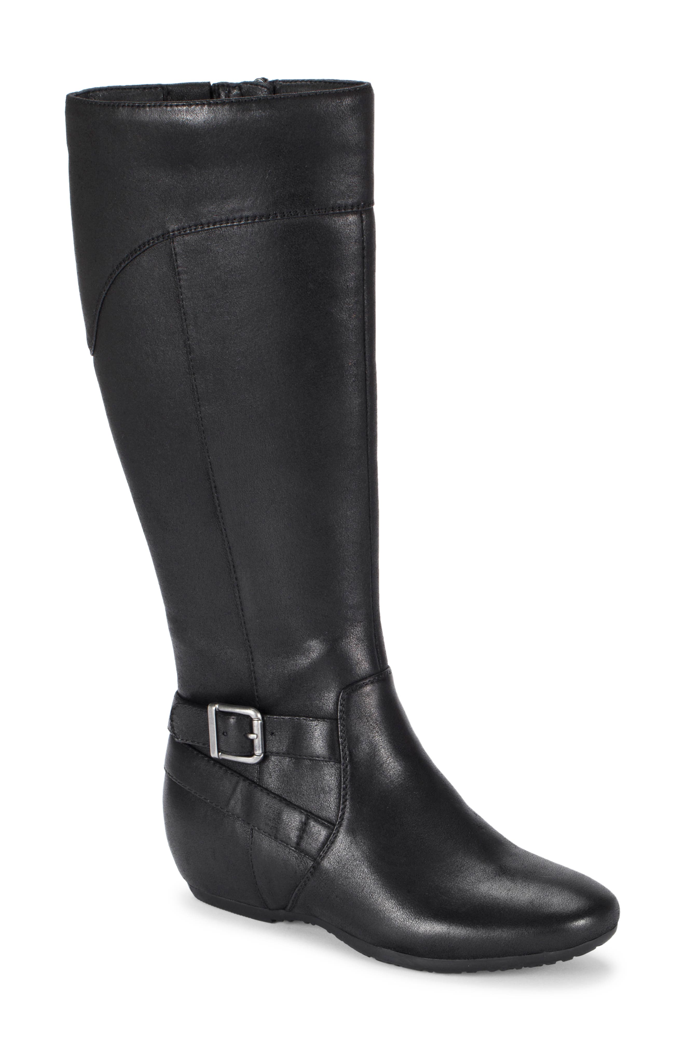 Karmina Riding Boot