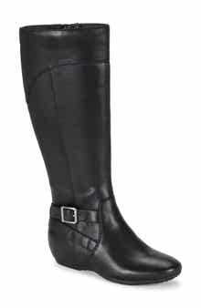 Karmina Riding Boot