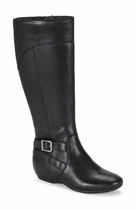 Karmina Riding Boot