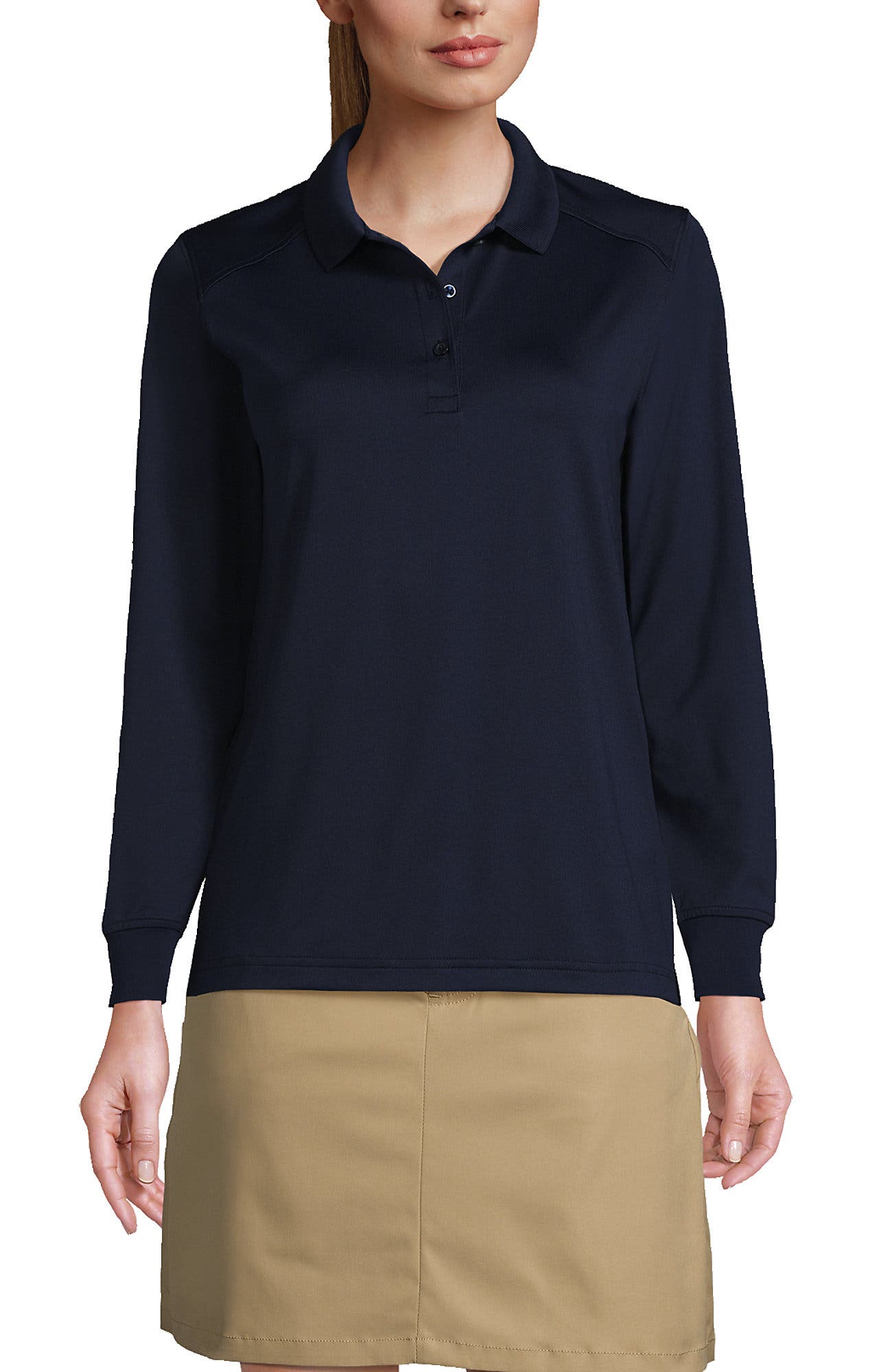 Classic Navy
