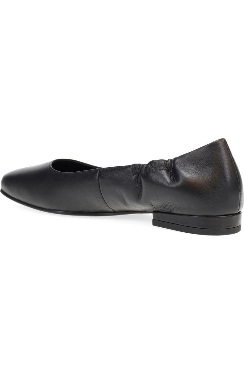 Eileen Fisher Selle Flat, Alternate, color,