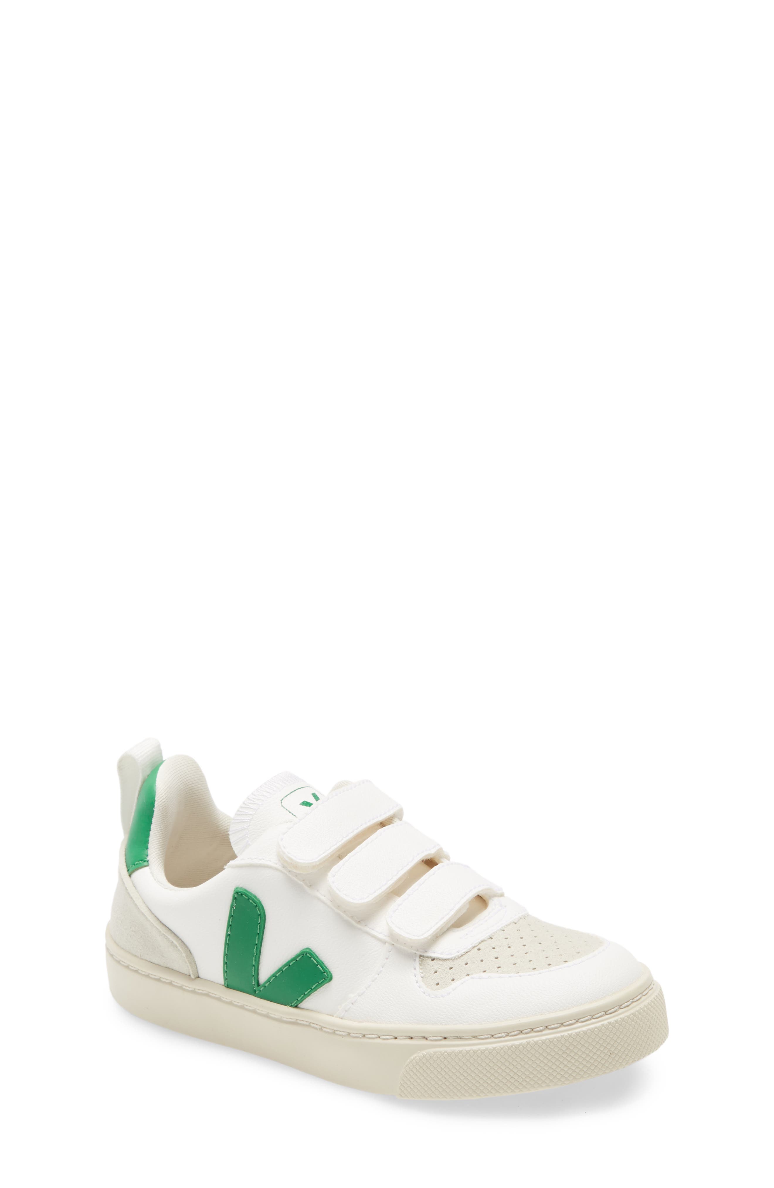 Veja V-10 Sneaker, Main, color, 