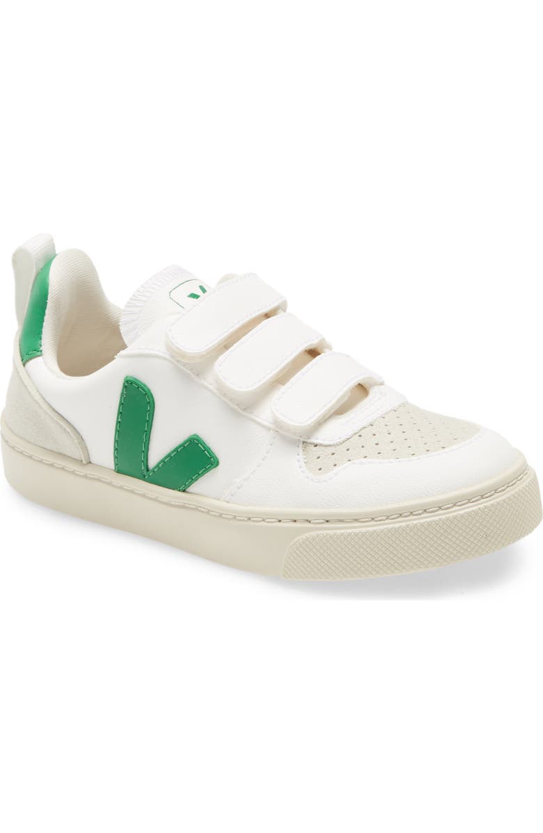 Veja V-10 Sneaker, Main, color,
