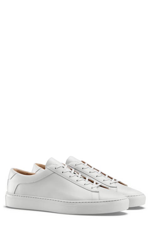 Capri Sneaker (Men)