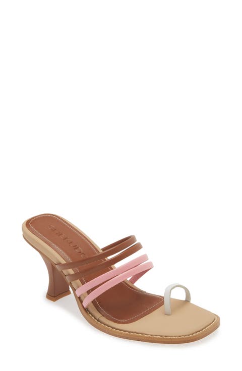 Bondi Toe Loop Sandal (Women)