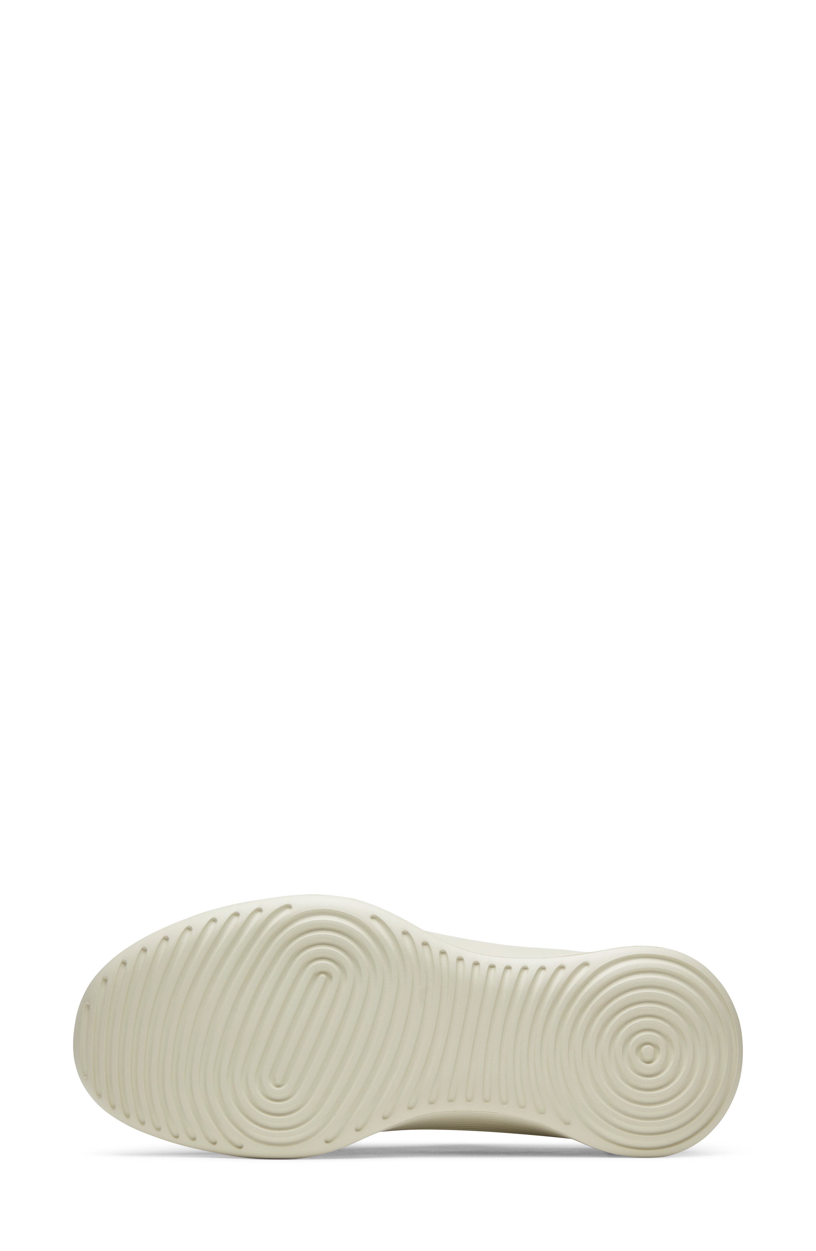 Allbirds Wool Runner Go Sneaker, Alternate, color, Dark Grey/ Thunder Red