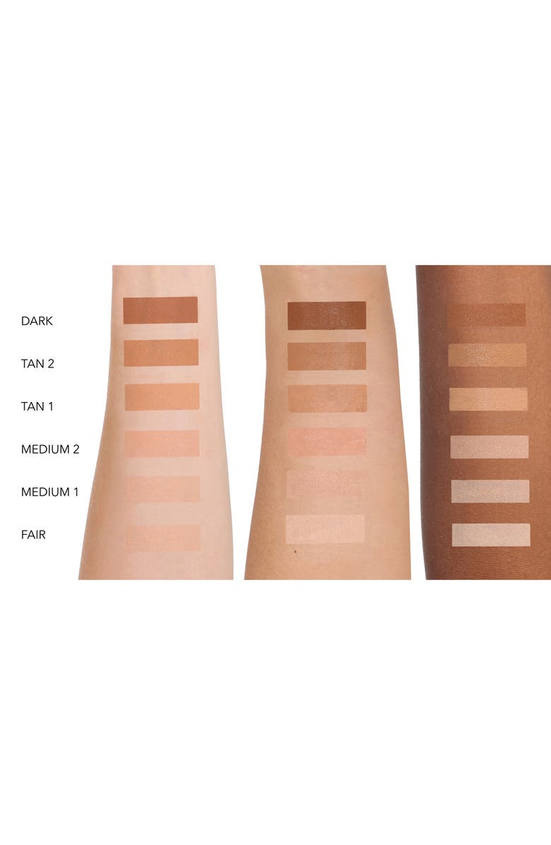 Trish McEvoy Even Skin<sup>®</sup> Water Foundation, Alternate, color,