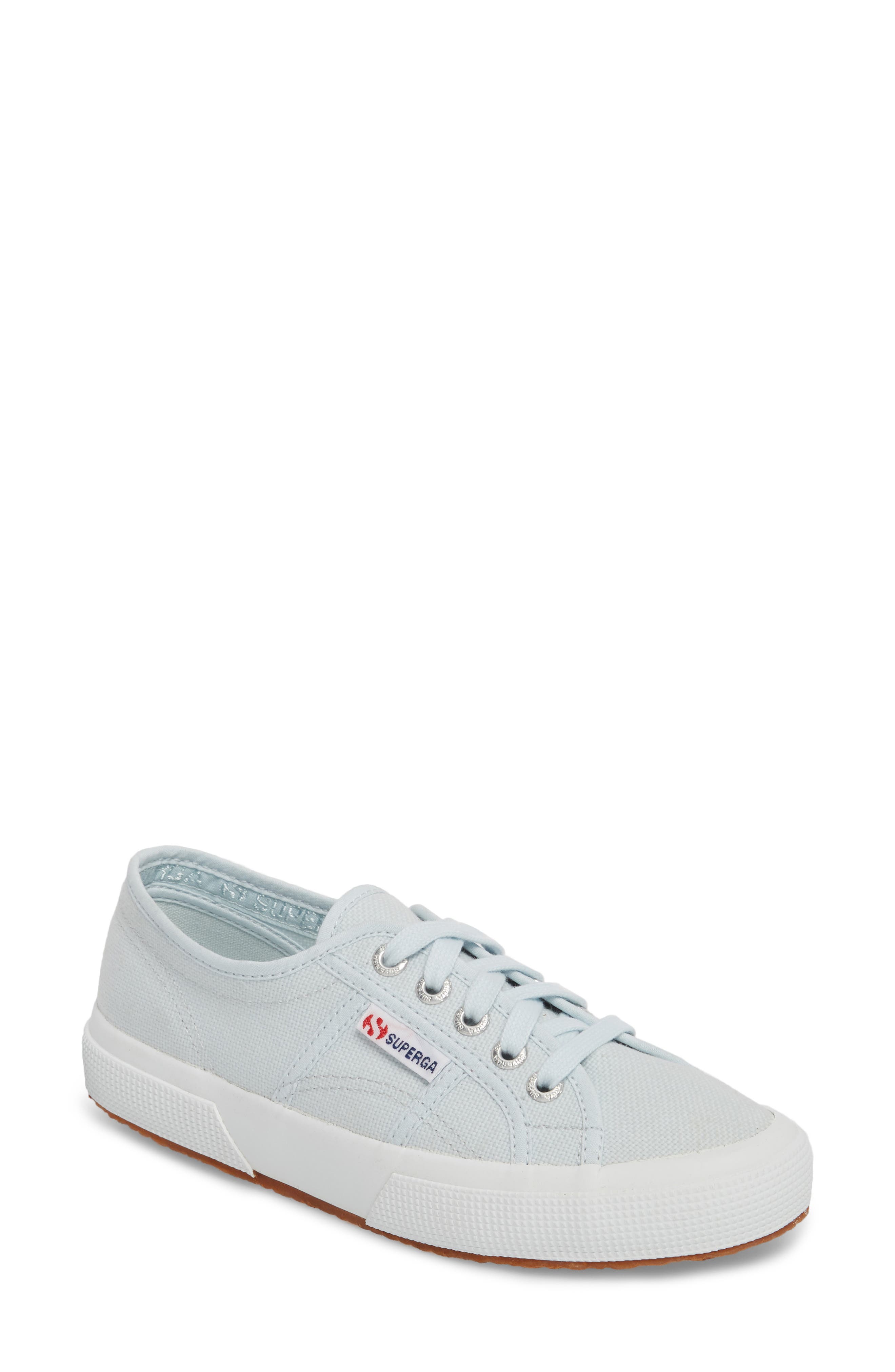 Cotu Sneaker, Main, color, CHALKY BLUE