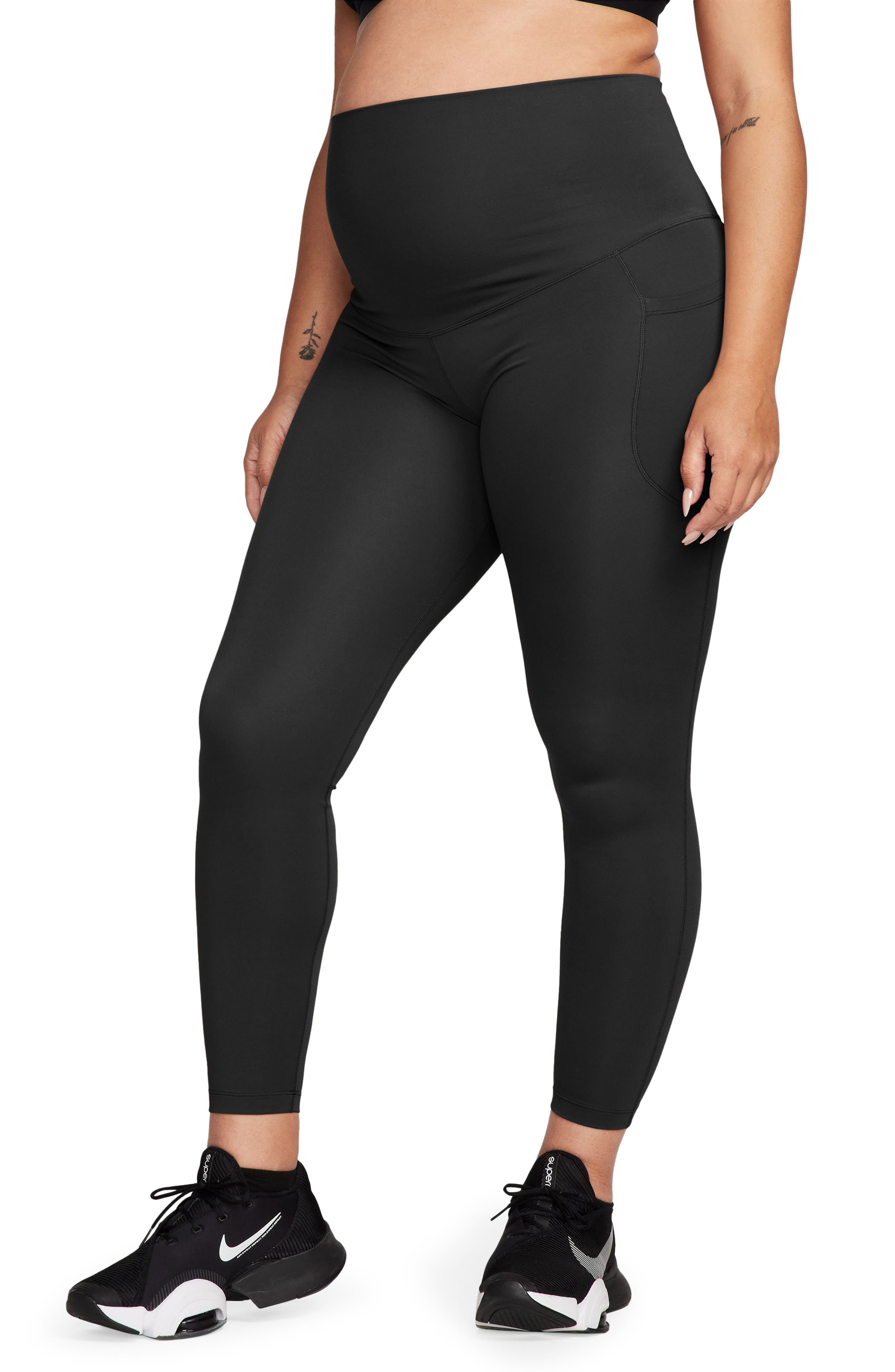 nike maternity yoga pants