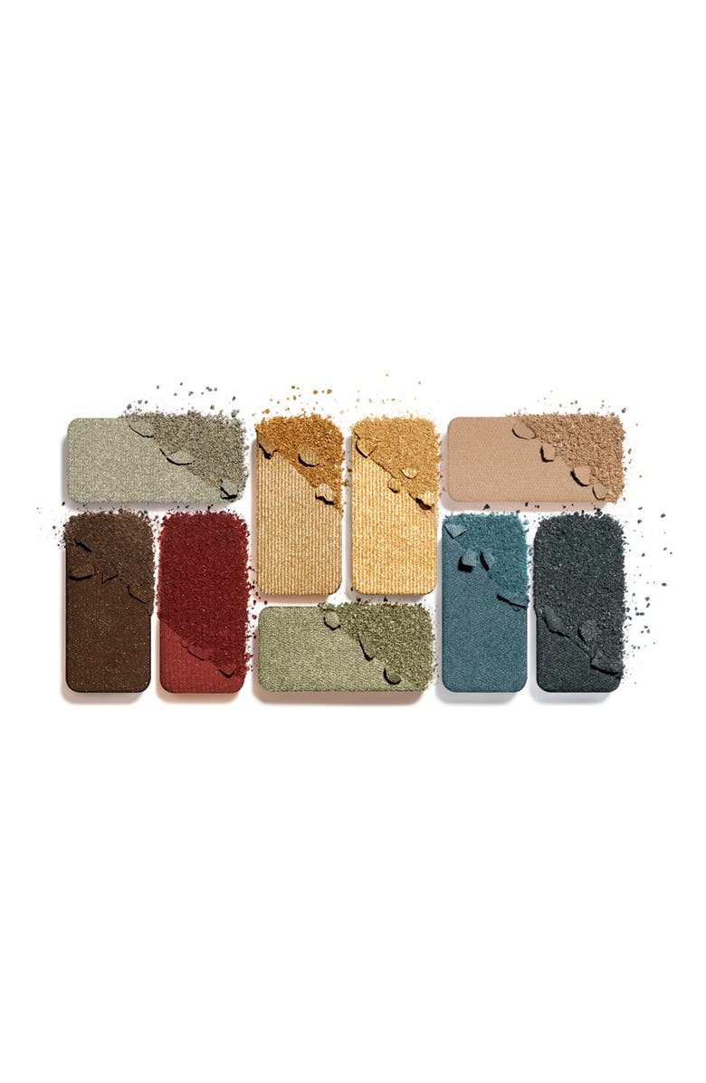 CHANEL LES 9 OMBRES <br />Multi-Effect Eyeshadow Palette, Alternate, color, 