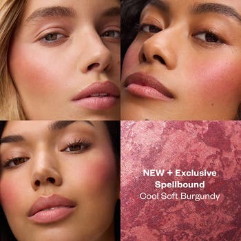 Blush is Life Trio Set $33 Value