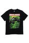  Grave Digger Jet Black
